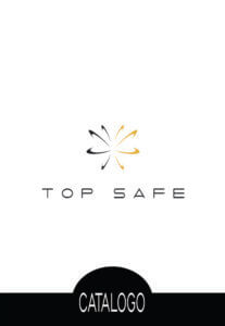 Catálogo Top Safe